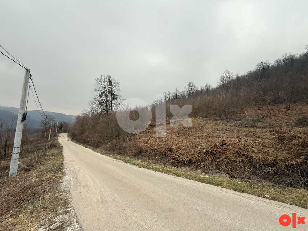 Zemljište Banja Luka 7km od centra grada 2