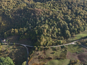 Zemljište Banja Luka 7km od centra grada