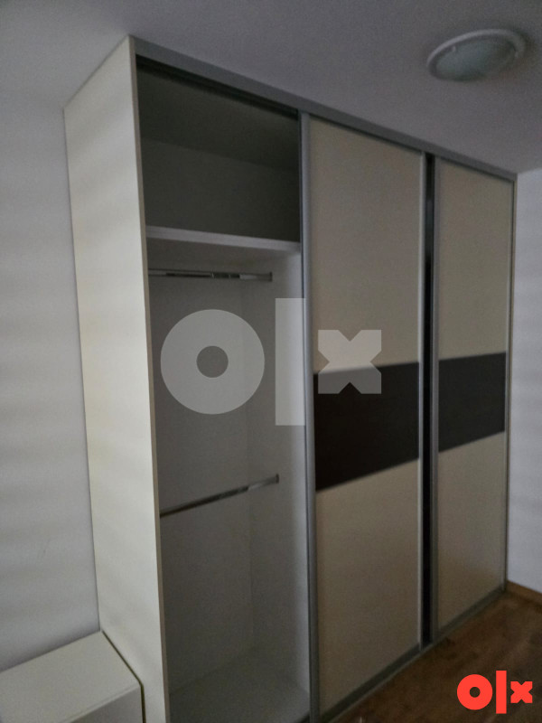 IZNAJMLJIVANJE namješten dvosoban stan 53 m² Nova Otoka - Widok 5
