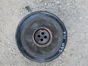 Remenica radilice BMW 1 3 5 X1 X3 X5 N47 2.0d F10 F20 F25 F30 F31