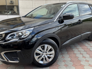 PEUGEOT 5008 1.5 HDi Virtual Cockpit Automatik 7-sjedišta 2020