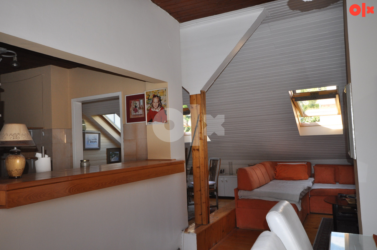 Trosoban stan Marijin Dvor- Centar 4