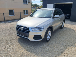 Audi Q3 2.0 TDI 2015 god XENON LED NAVI