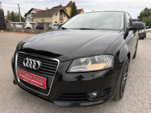 Audi A3 1.6TDI 2010.godina