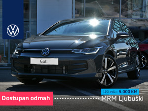 Volkswagen Golf Life Plus 2.0 TDI DSG