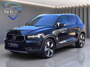 Volvo XC40 2.0 D4 Automatik 4x4, Virtual, AWD, XC 40