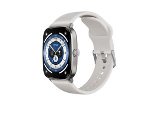 Haylou Smart Watch RS5 Silver + narukvica gratis