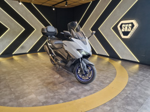 YAMAHA T MAX TMAX 560 AKRAPOVIC MOD2022