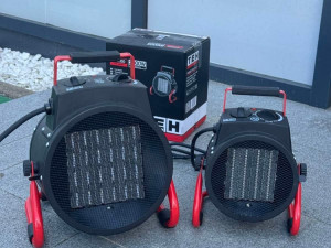 GRIJALICA KALOLIFER TEH 2500w i 3500w