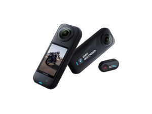 INSTA360 X5 BMW Edition