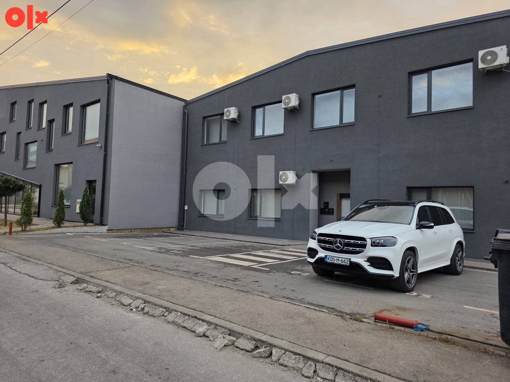 Poslovni prostor Zenica 2