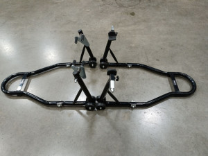 STENDER ZA MOTOR PREDNJI I ZADNJI NOVO SUZUKI YAMAHA BMW HONDA