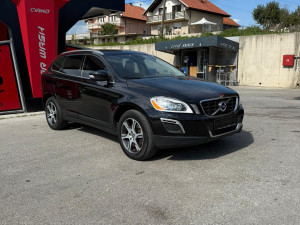 Volvo XC 60 2010 godina 2.4 d5 awd4x4