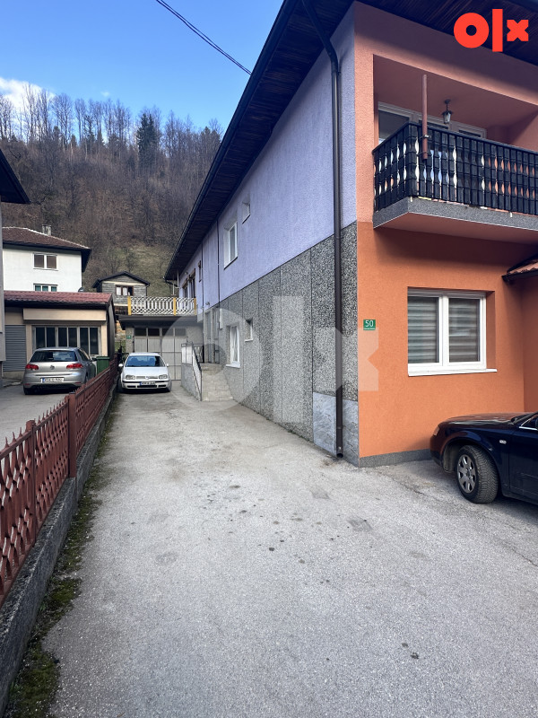 Kuća Fojnica  1/1 vlasništvo Prodaja  Izdavanje 2