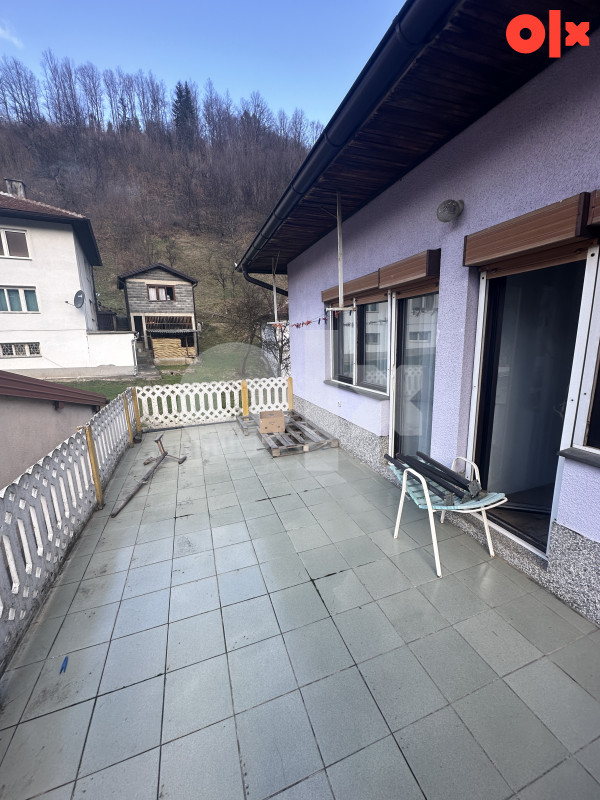 Kuća Fojnica  1/1 vlasništvo Prodaja  Izdavanje 14