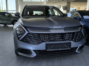 NOVO - Kia Sportage 1.6 160ks FRESH 2025