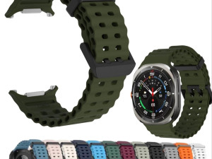 Samsung watch ultra narukvica