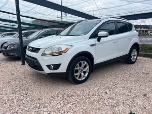 Ford Kuga 2011