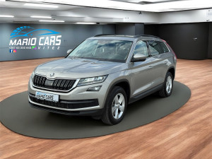 Škoda Kodiaq 2.0 TDi Dsg 4x4 Led Farovi 2018. God Uvoz ch