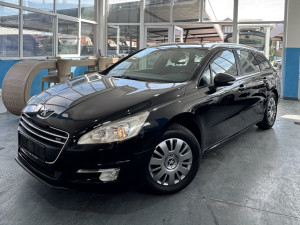 Peugeot 508sw 1.6 HDI 2012 G Automatik !