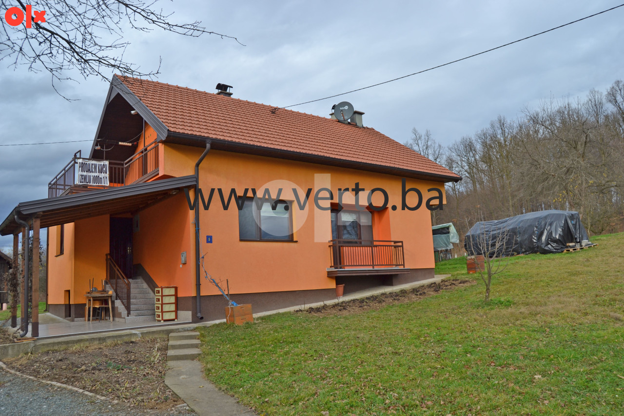KUCA, PASCI, TUZLA