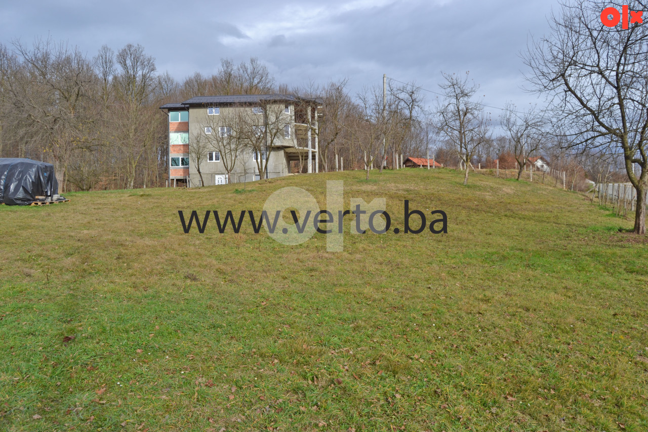 KUCA, PASCI, TUZLA 4