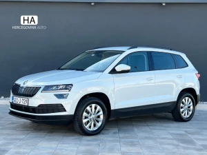 ŠKODA KAROQ 1.5 TSI 110KW 2018