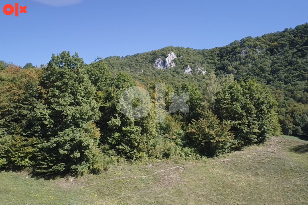 EKSKLUZIVNA PRODAJA Zemljište Trnovo-Bogatići - 849m2 4
