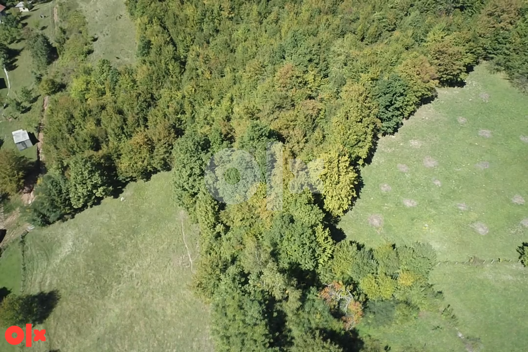 EKSKLUZIVNA PRODAJA Zemljište Trnovo-Bogatići - 849m2 5