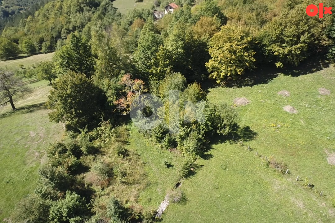 EKSKLUZIVNA PRODAJA Zemljište Trnovo-Bogatići - 849m2 6