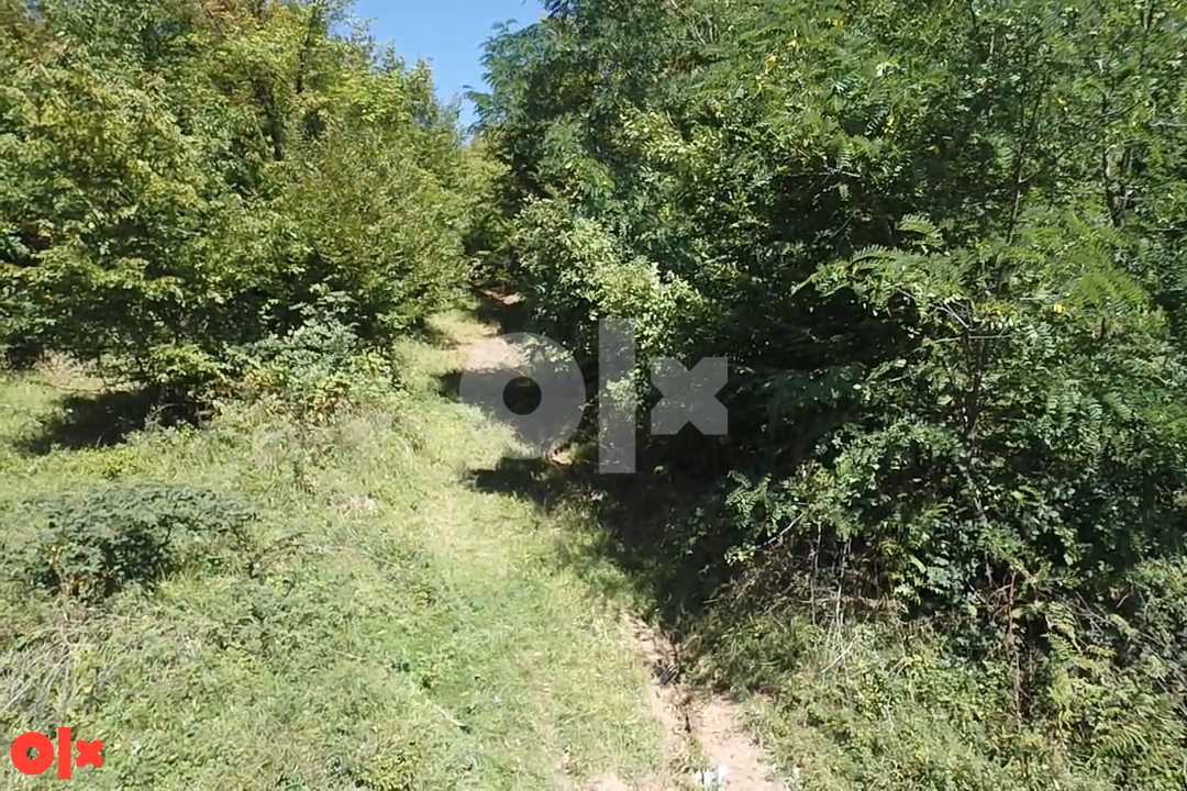EKSKLUZIVNA PRODAJA Zemljište Trnovo-Bogatići - 849m2 8