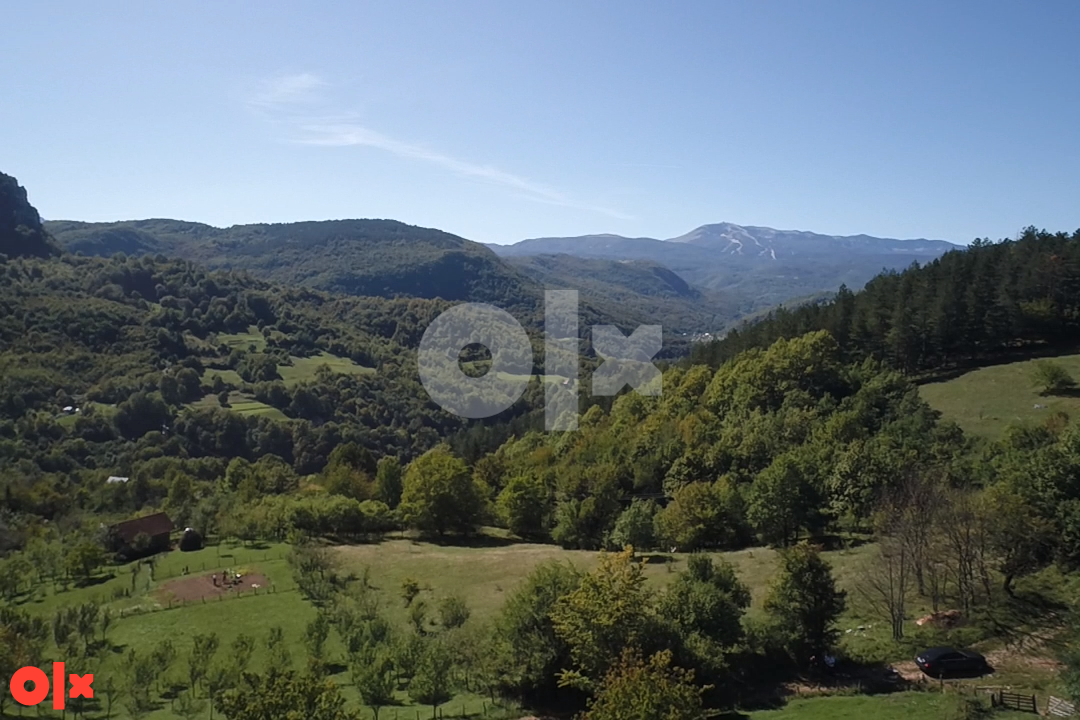 EKSKLUZIVNA PRODAJA Zemljište Trnovo-Bogatići - 849m2 11