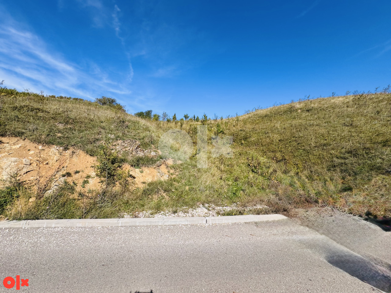 Zemljište 3,5 dunuma Ledići, Bjelašnica, Trnovo