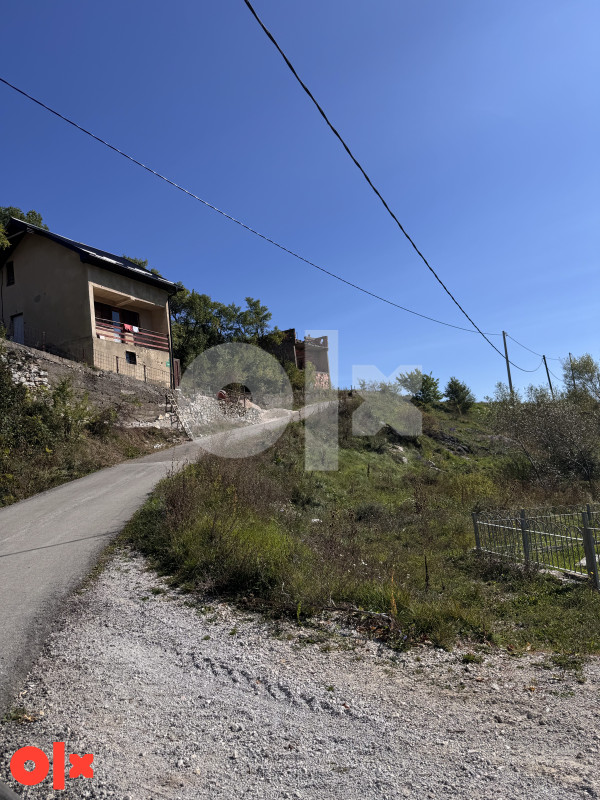 Zemljište 3,5 dunuma Ledići, Bjelašnica, Trnovo 8