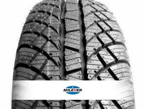 185/55R15 MILEVER M+S