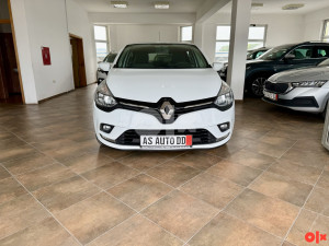 Renault Clio 2018