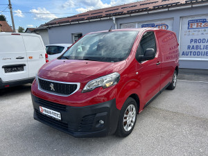 PEUGEOT EXPERT TERETNI 2.0 HDI 90 KW 2017