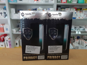 ZAŠTITNA STAKLENA FOLIJA PRIVACY/PRIVATNA ZA SAMSUNG S25 ULTRA