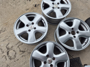 Alu felge 15 4x100