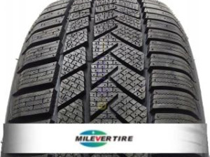 225/55R17 MILEVER M+S