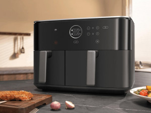Xiaomi Dual Zone Air Fryer 10L 2700W
