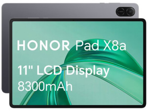 Honor Pad X8a 11" 4/128GB