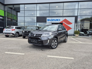 AKCIJA SUZUKI VITARA 1.4 HYBRID GL+ MT6 - AC BETANIJA