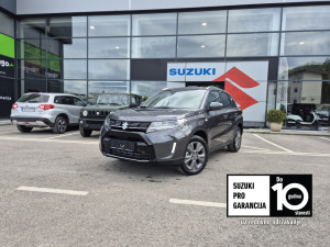 SUZUKI VITARA 1.4 HYBRID GL+ MT6 - 40.790 KM