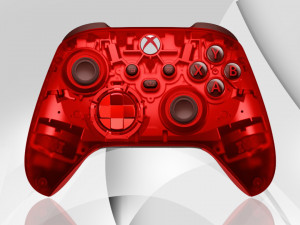 Microsoft Xbox Pulse Cipher Special Edition Wireless Controller