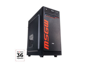 Računar MSG Basic i5 i101