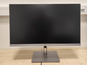Monitor HP E273Q 27'' IPS 2K QHD 2560 x 1400