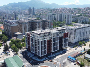 Novogradnja stan Sarajevo Otoka - Avenija novo