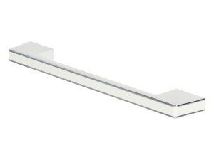 Hranipex ručkica RiexTouch XH31 128mm krom/bijela - 33410