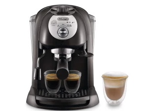 Aparat za kavu DeLonghi EC 201CD.B
